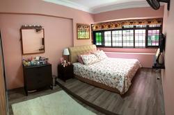 Blk 220B Bedok Central (Bedok), HDB 4 Rooms #157114642